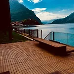 I Bravi Апартаменты Мальграте
