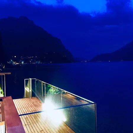 Appartement I Bravi Malgrate