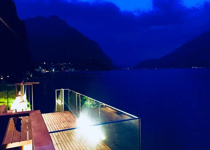 Apartament I Bravi Malgrate