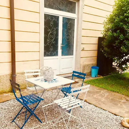 I Bravi Appartamento