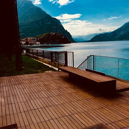 I Bravi Apartament Malgrate