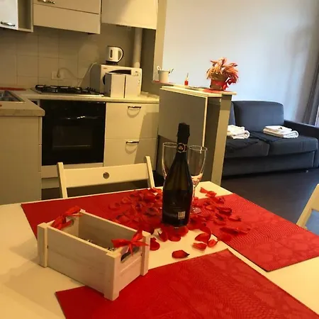 Appartamento I Bravi